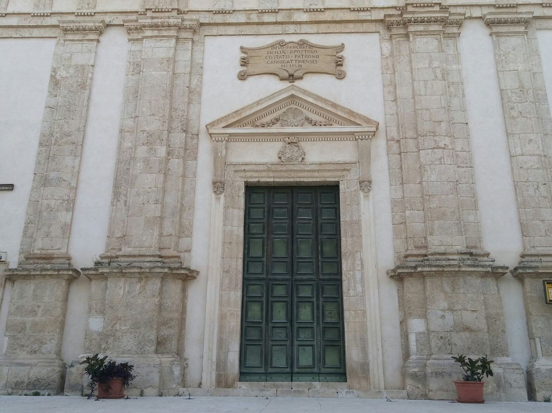 Chiesa Madre di Canicatti景点图片