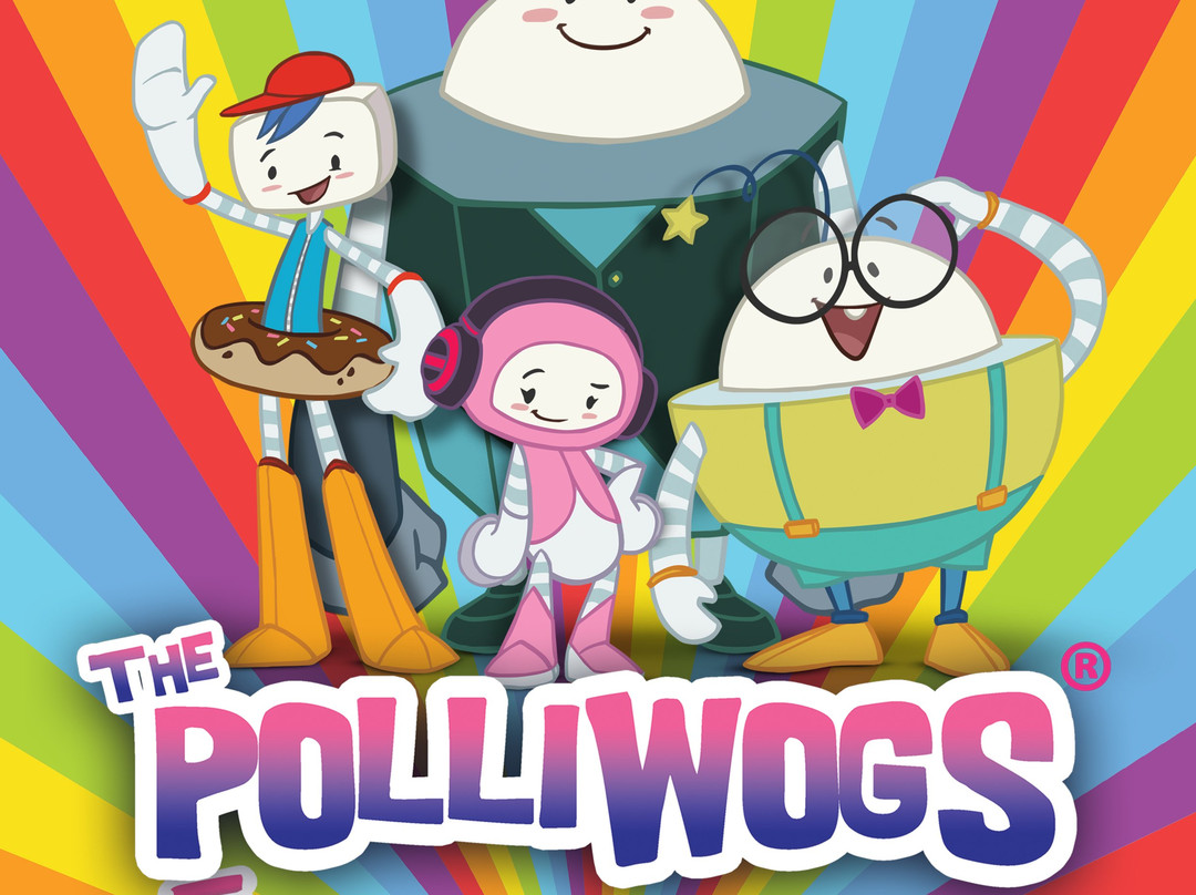 The Polliwogs-新加坡必去景点