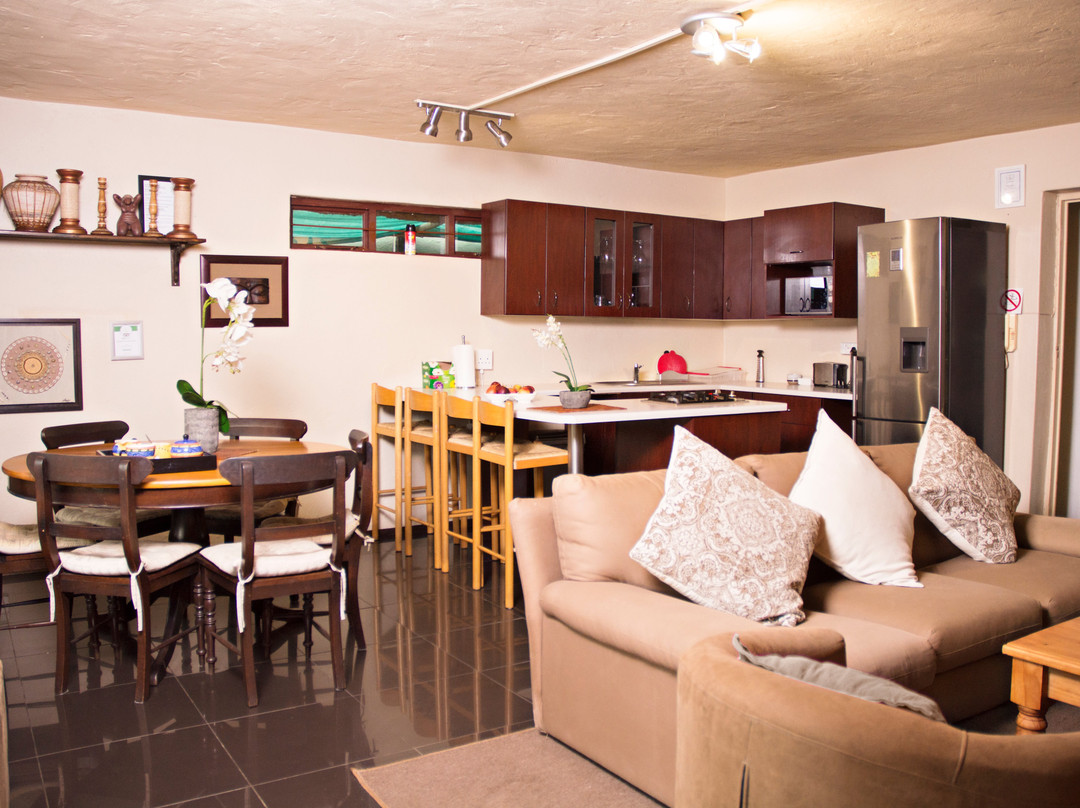Edison Luxe Guest House