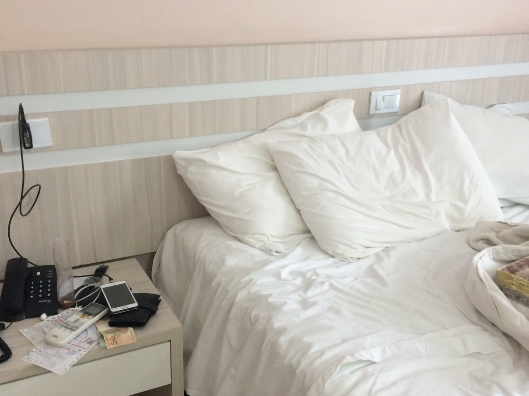 Del Canto Hotel主图