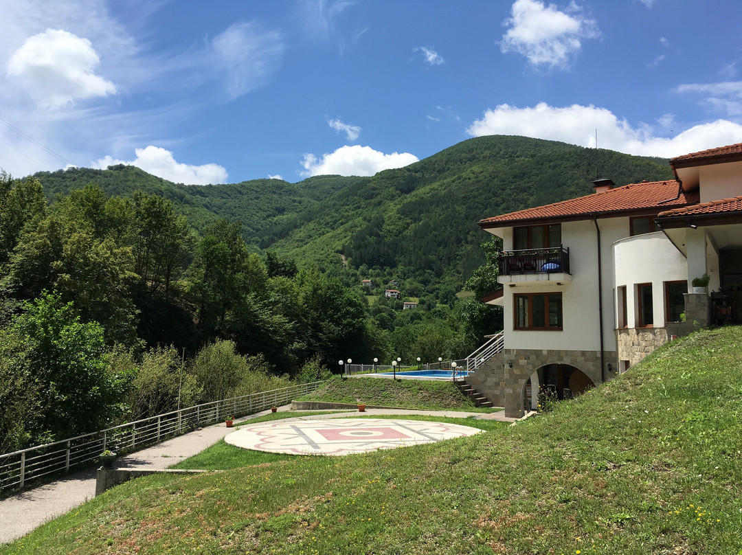 Balcanic:-Bakyovo必去景点