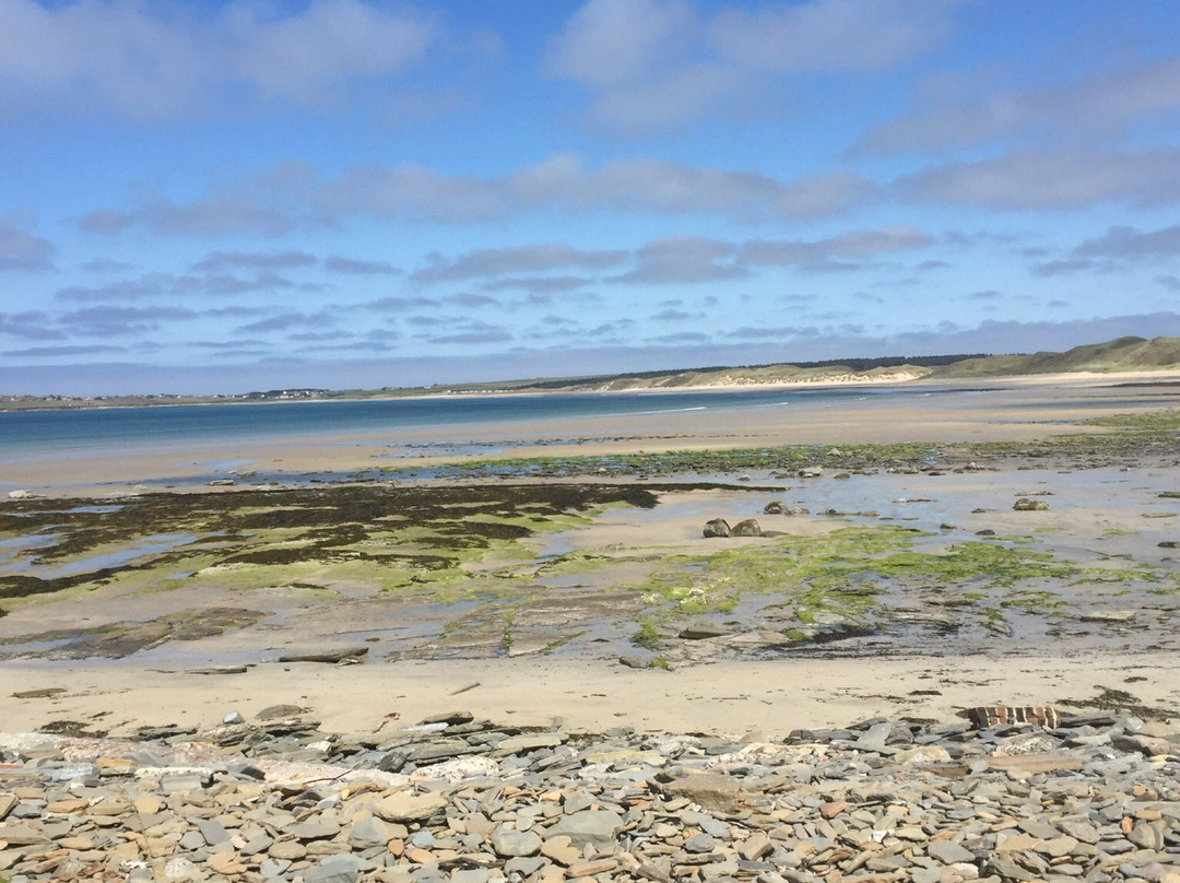 Dunnet Bay景点图片