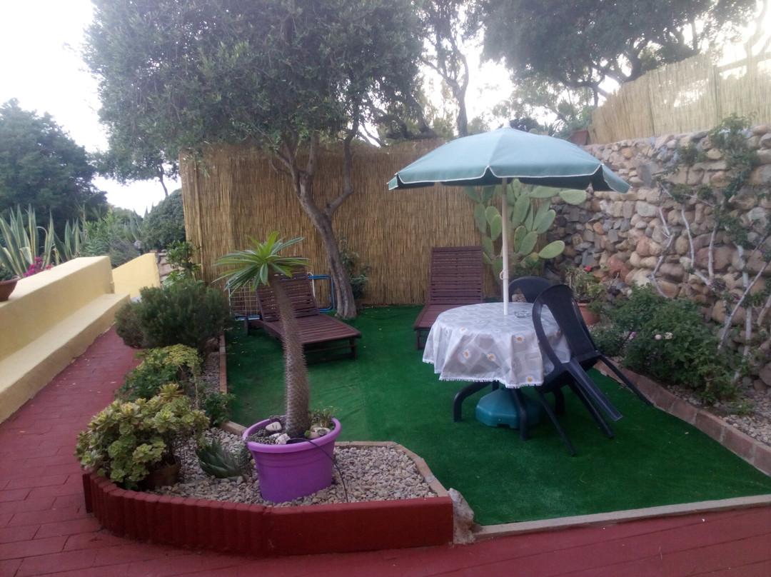 Alchimissa B&B主图