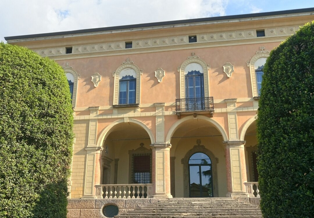 Rastignano旅游攻略图片
