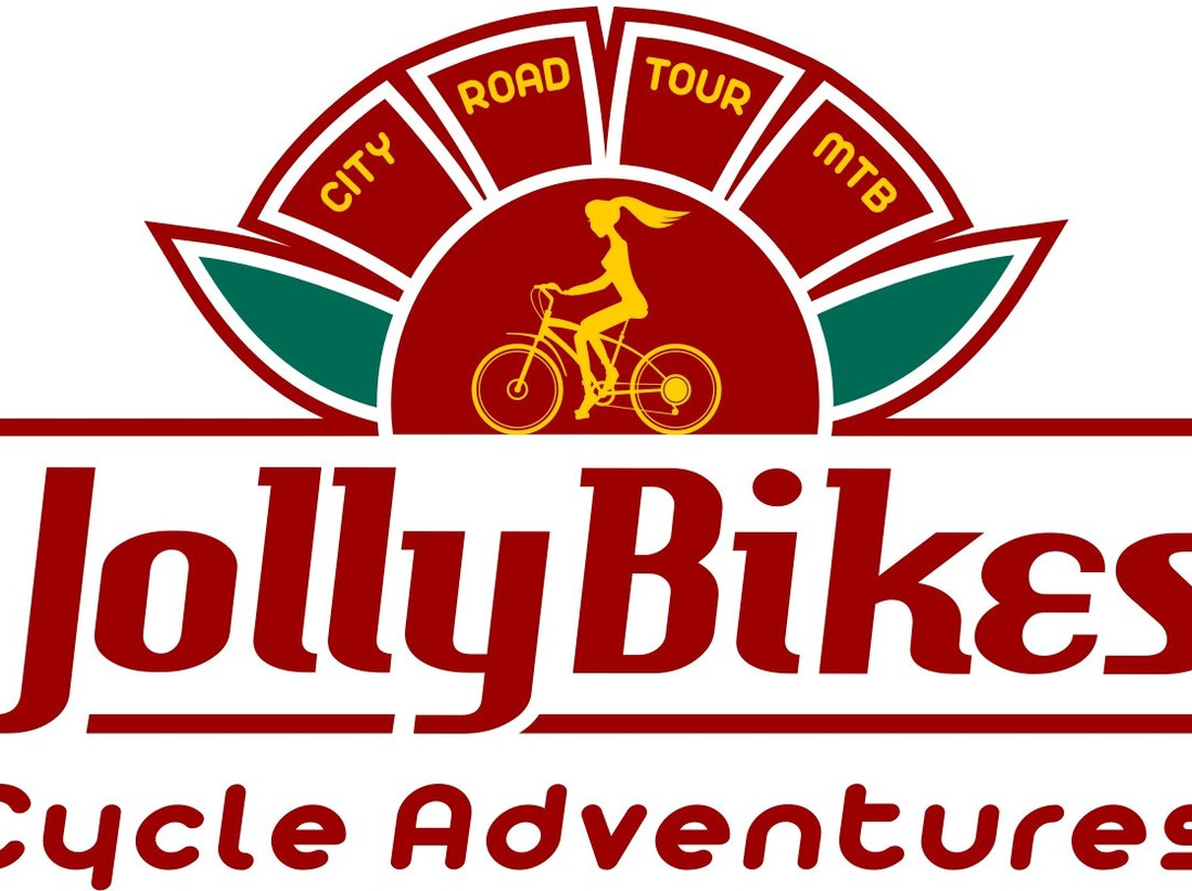 Jolly Bikes景点图片