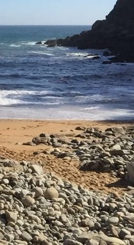 Playa de Meron-Arguero必去景点