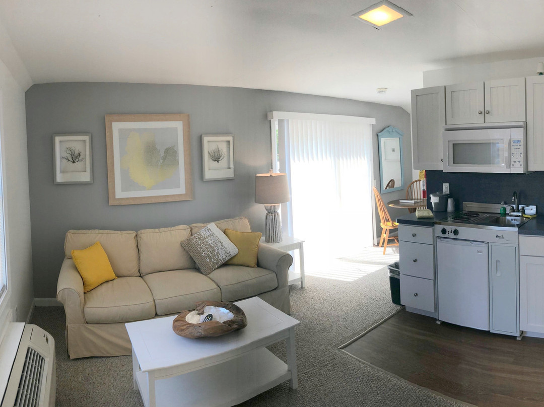 Craigville Beach Inn主图