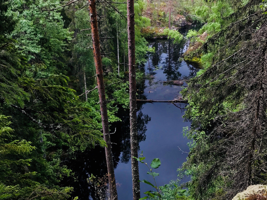 Kivijärvi旅游攻略图片