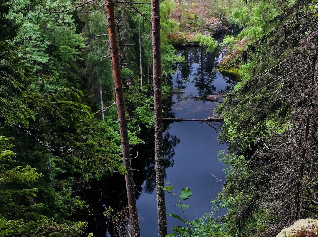 Saarijärvi旅游攻略图片