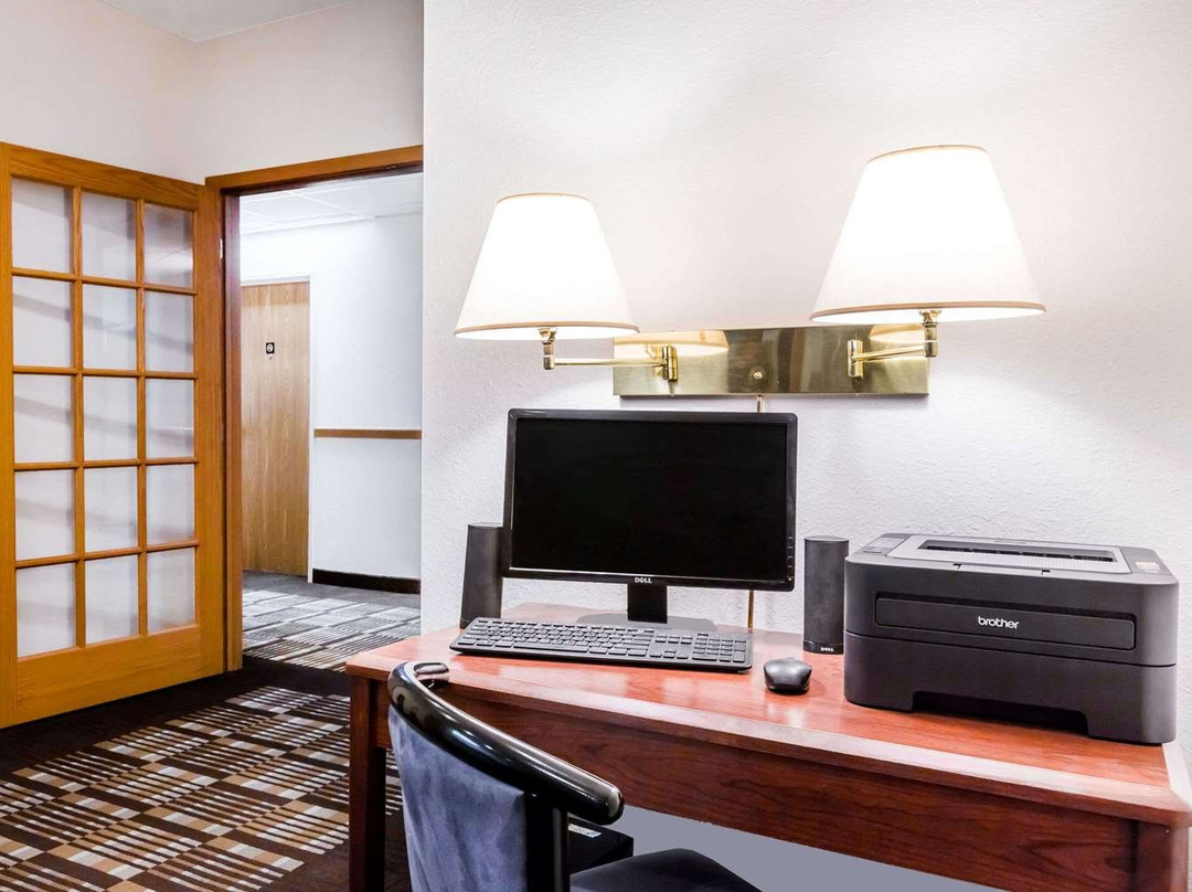 Super 8 by Wyndham Ida Grove主图