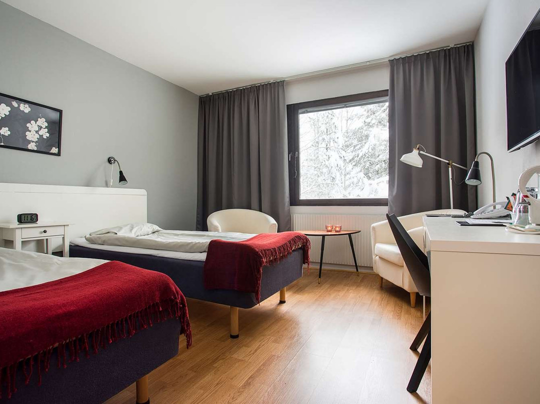 Best Western Hotell SoderH主图