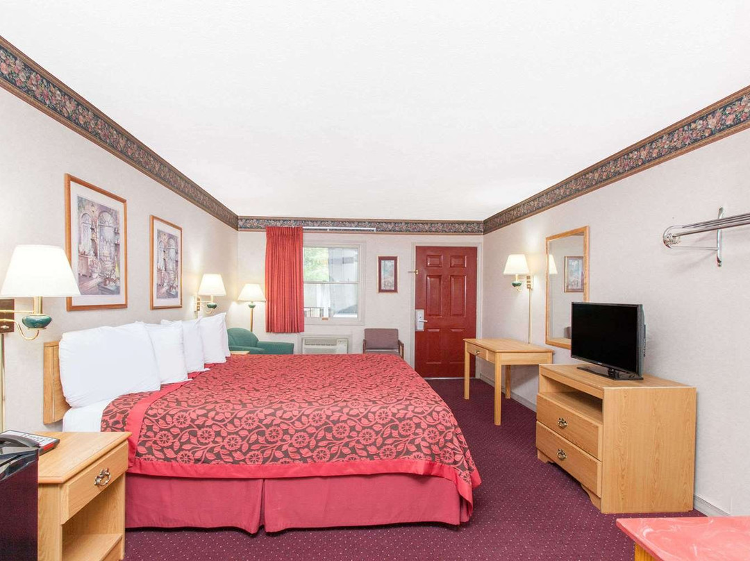 Days Inn by Wyndham Eureka Springs主图