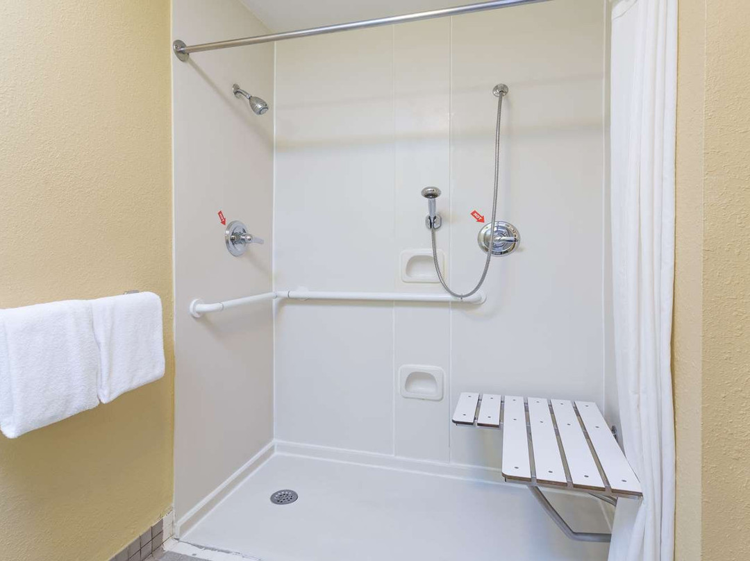 Microtel Inn & Suites by Wyndham Hillsborough主图