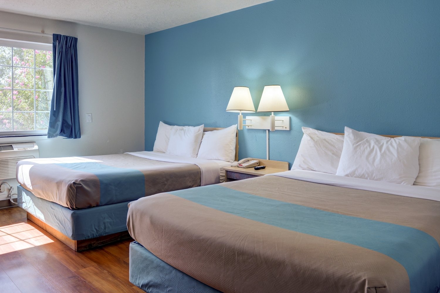 Motel 6 The Dalles-官方