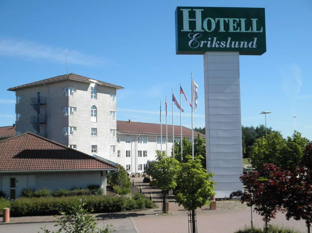 Hotell Erikslund主图