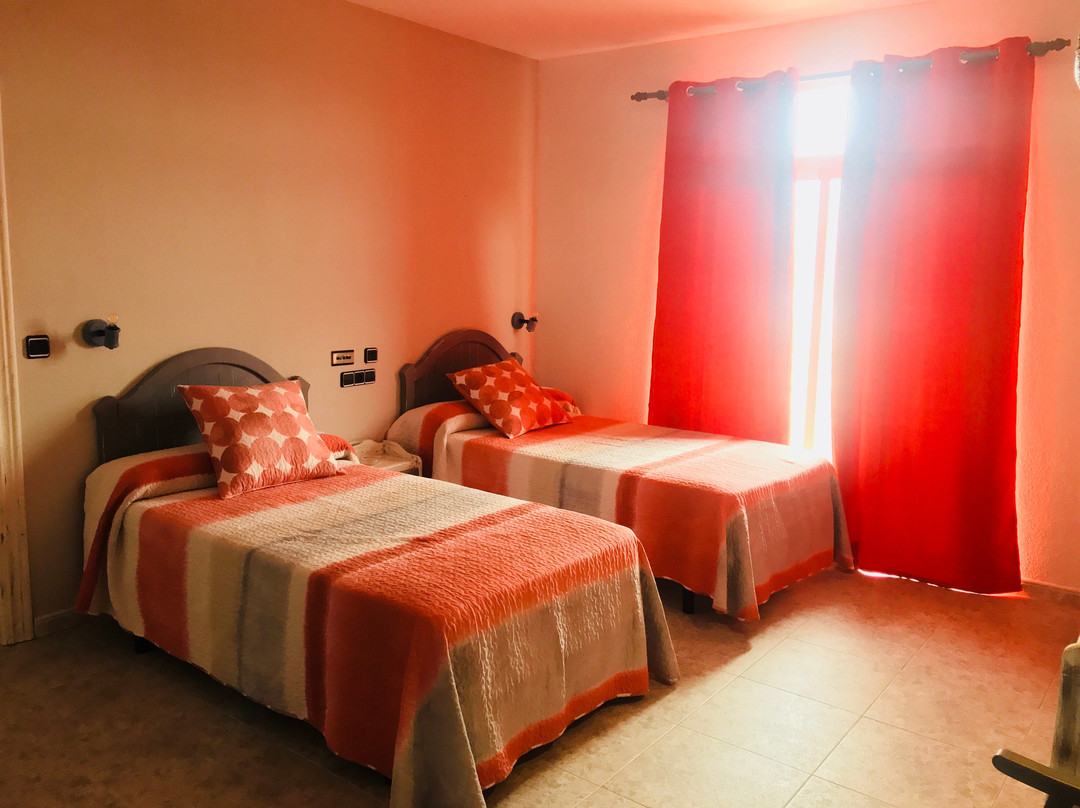 Hospedium Hotel Twist主图