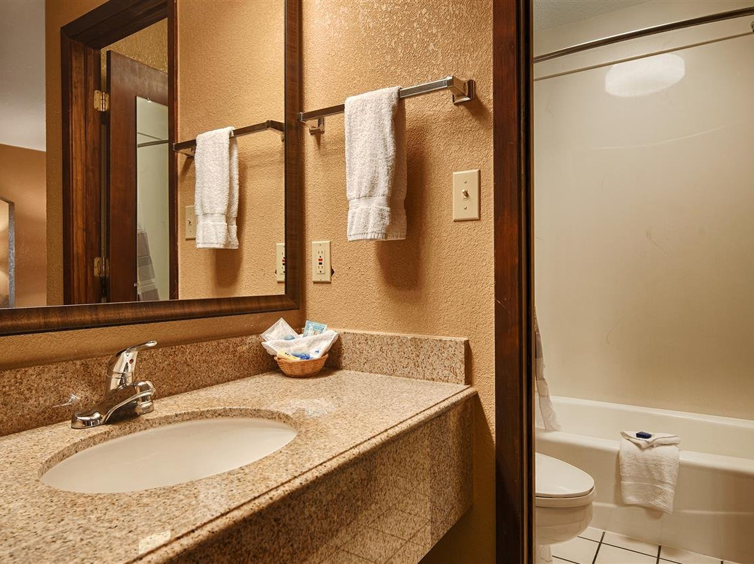 Best Western Inn主图