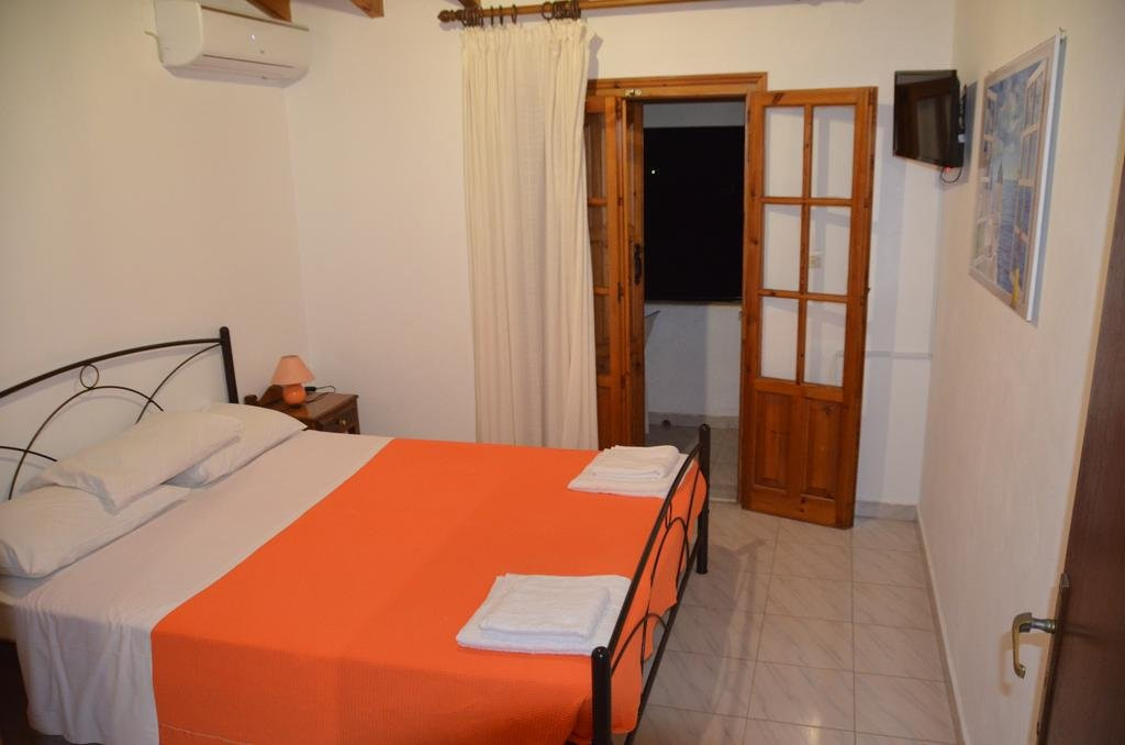 Andre Corfu Village