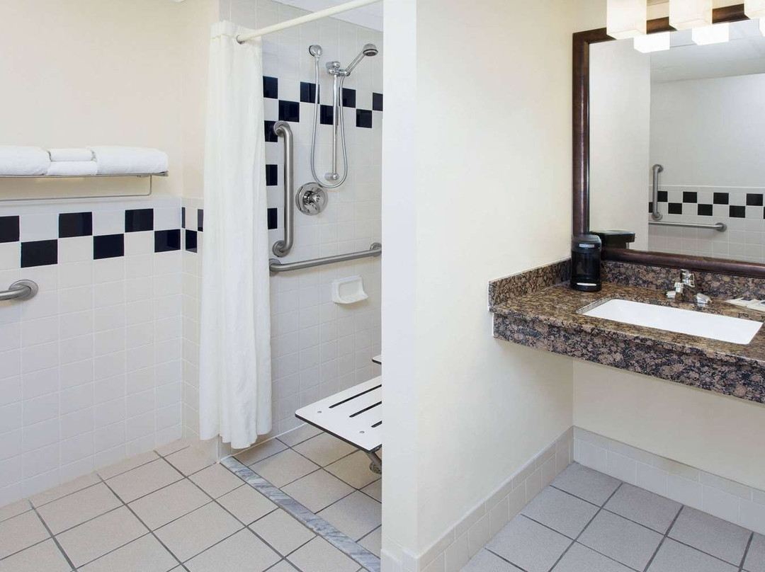 AmericInn by Wyndham Webster City主图