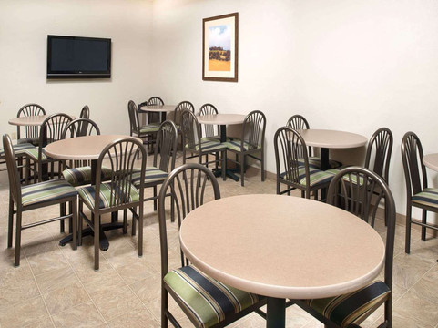 Super 8 by Wyndham Walla Walla主图