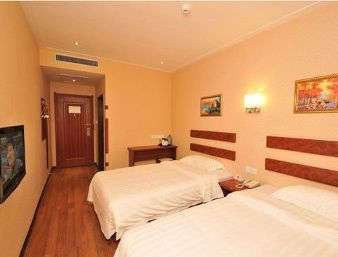 速8酒店龙口通海路店主图