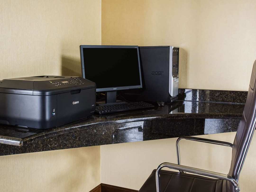 Super 8 by Wyndham Paragould主图