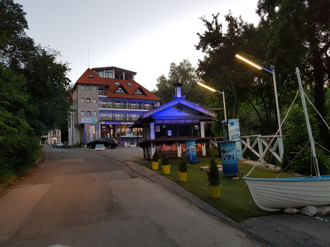 Hotel Villa di Lago主图