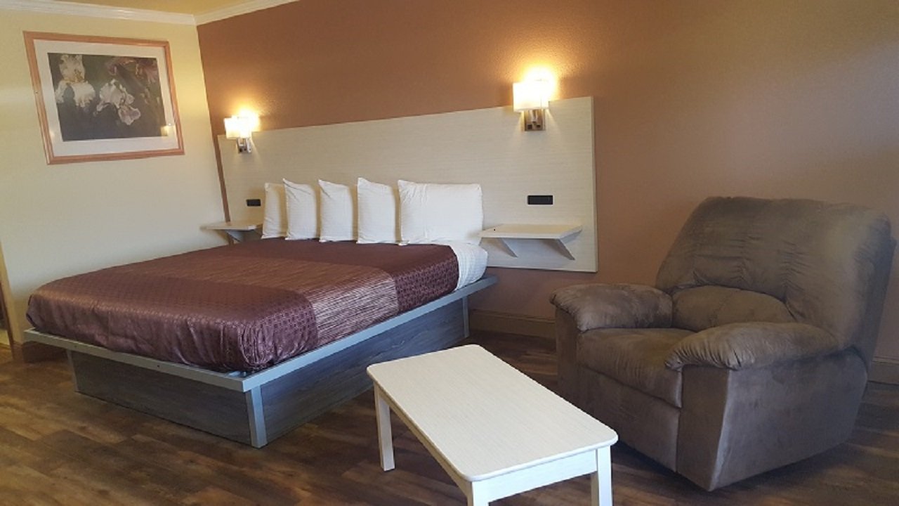 River Valley Motor Inn-官方