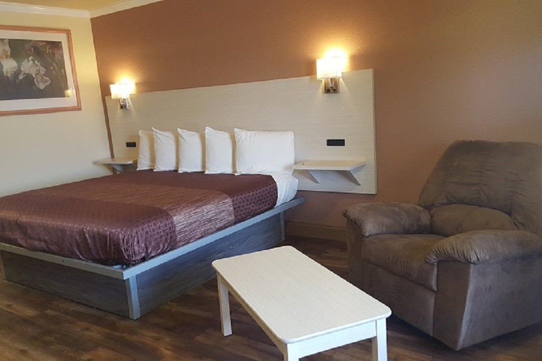 River Valley Motor Inn主图