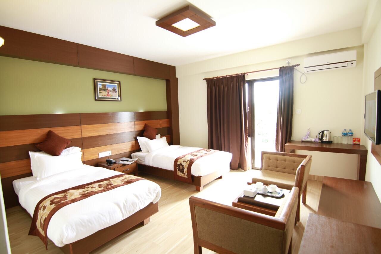 Hotel Kumari Star Inn-官方
