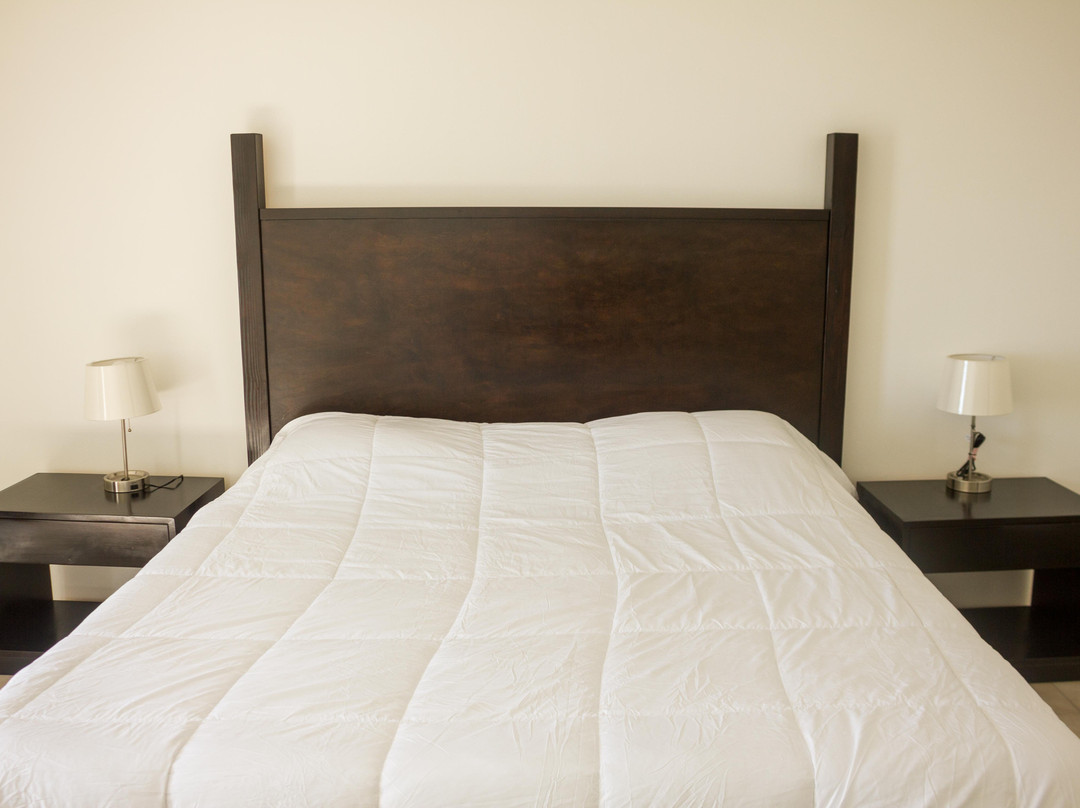 Baja Seasons Resort主图