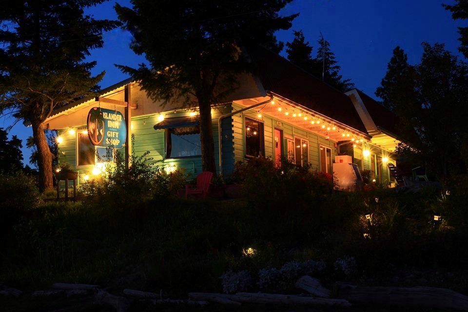 The Islander Inn-官方