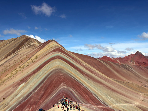 X Travel Peru-库斯科必去景点