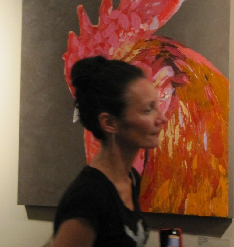 The Gallery at WREN景点图片