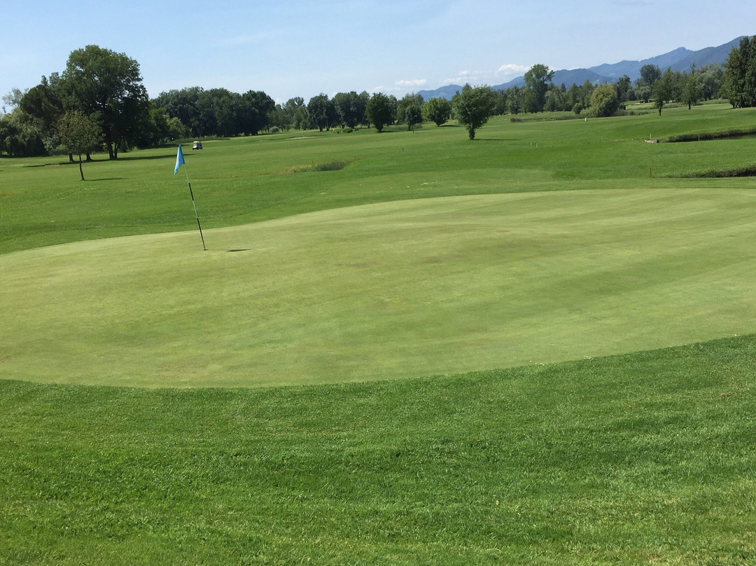 Versilia Golf Resort主图