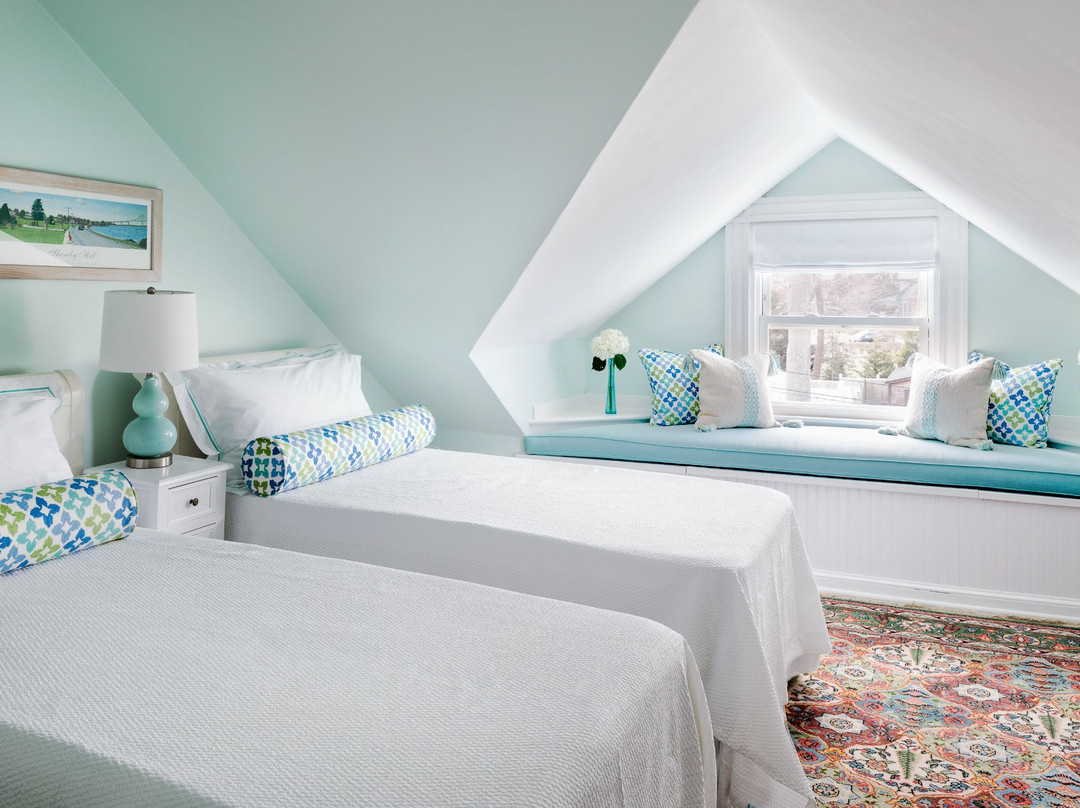 East Bay Bed & Breakfast主图