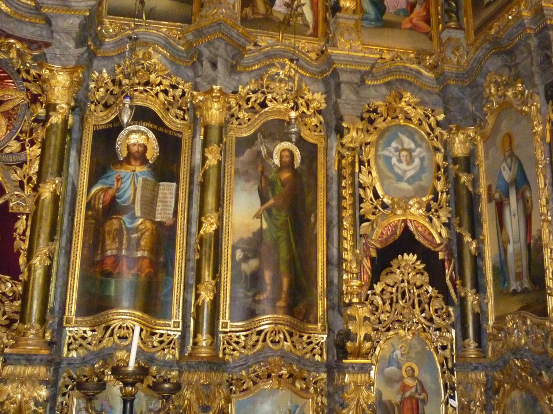 Greek Orthodox Church and Museum景点图片