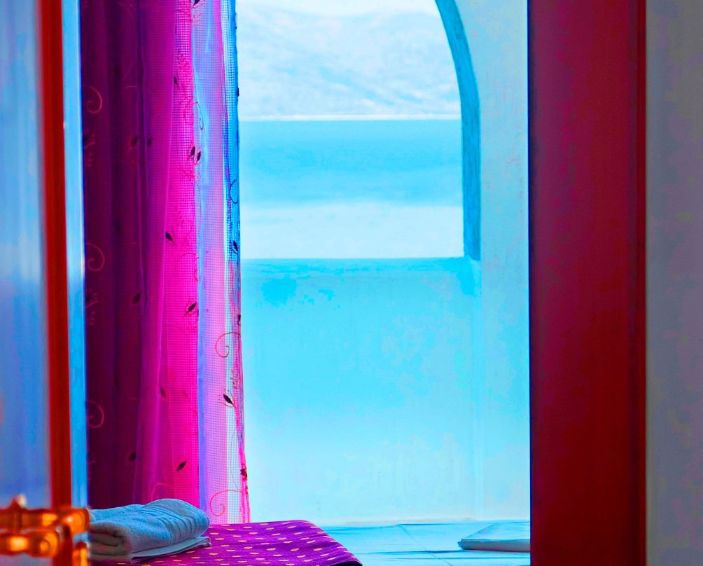 Villa Agnanti Boutique主图