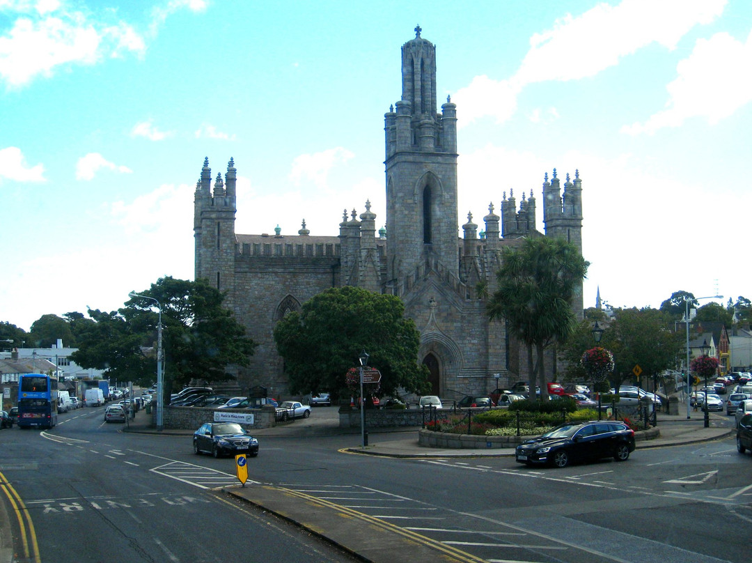 Monkstown Church of Ireland-Monkstown必去景点