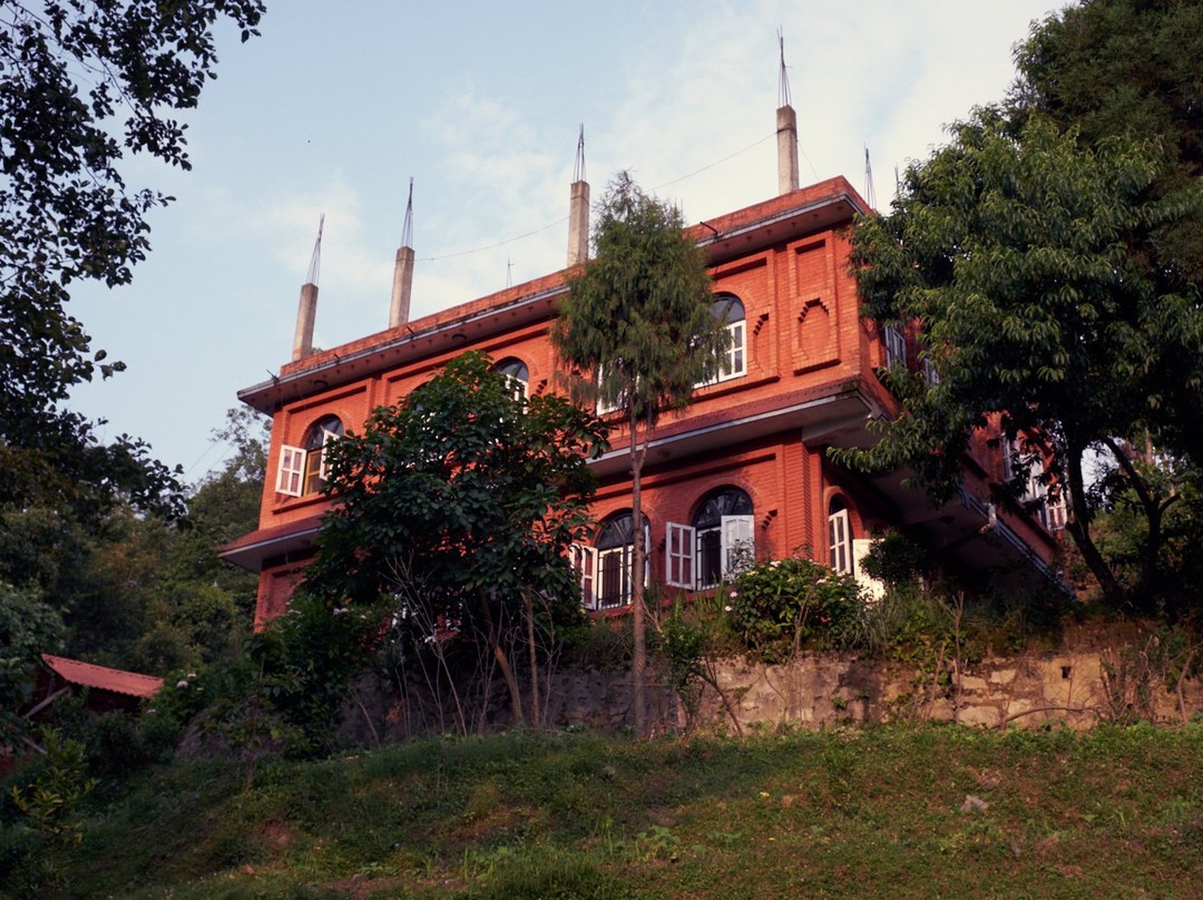 Innate Pension主图