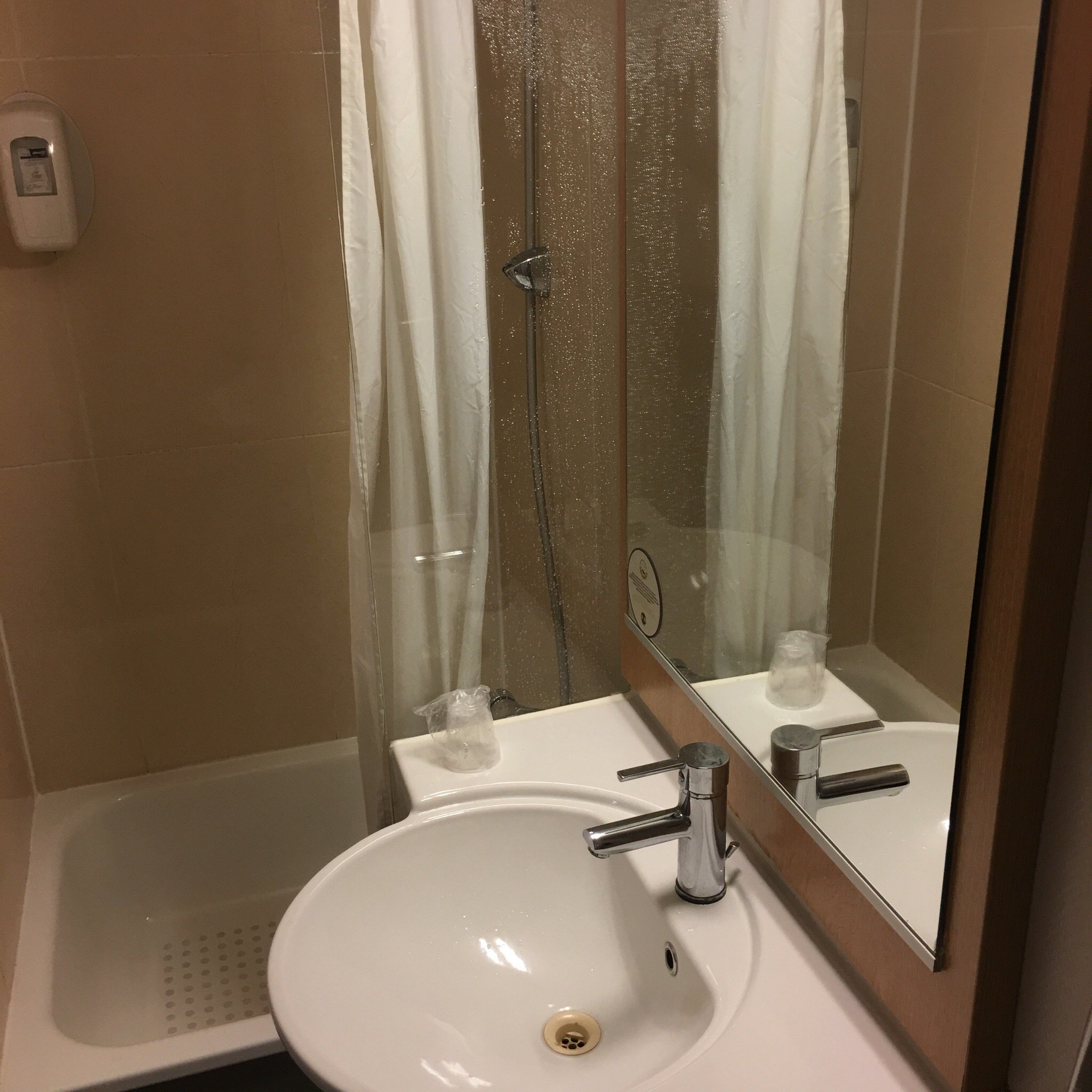 B&B HOTEL Lille Seclin-官方