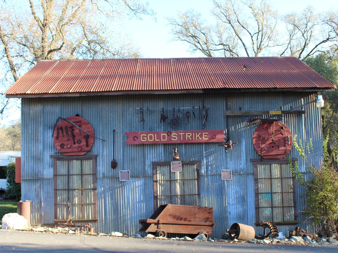 Gold Strike Village RV and Campground