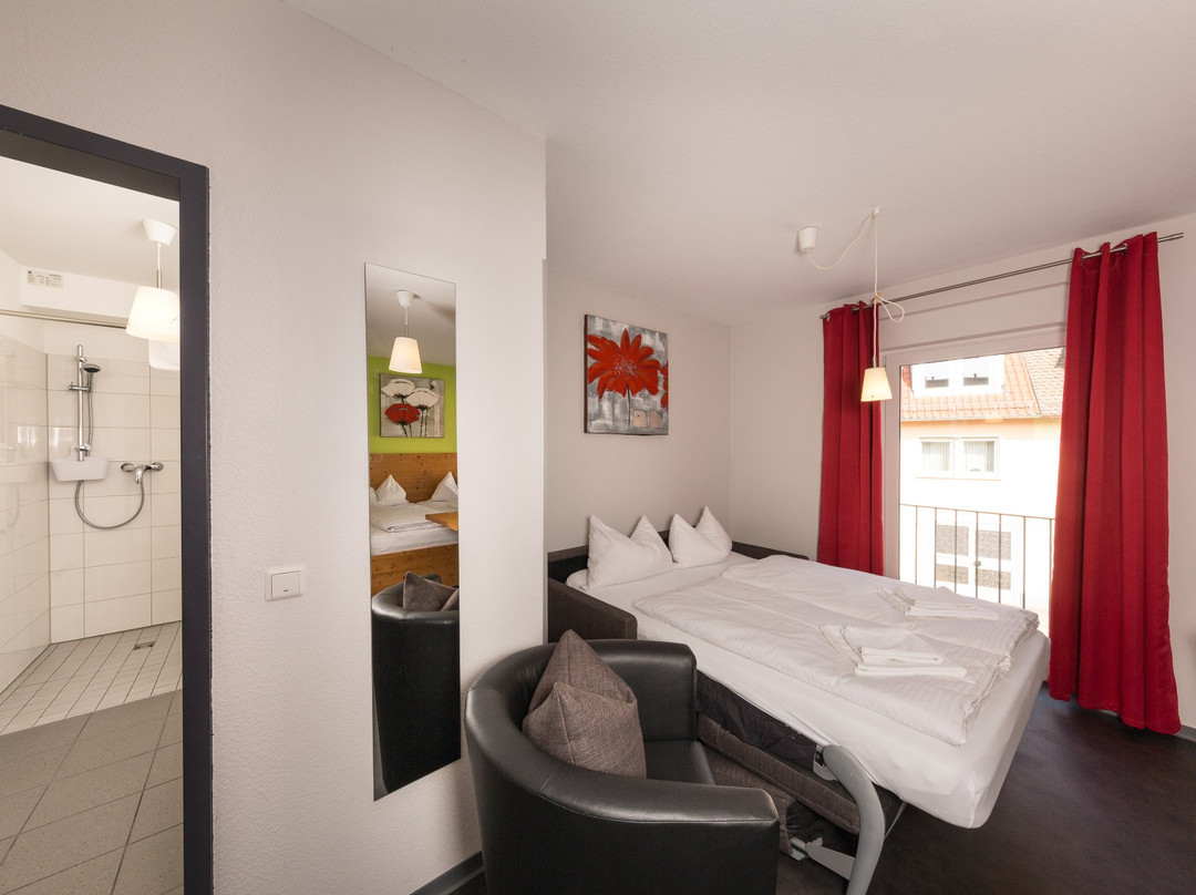 德姆林酒店-咖啡厅主图