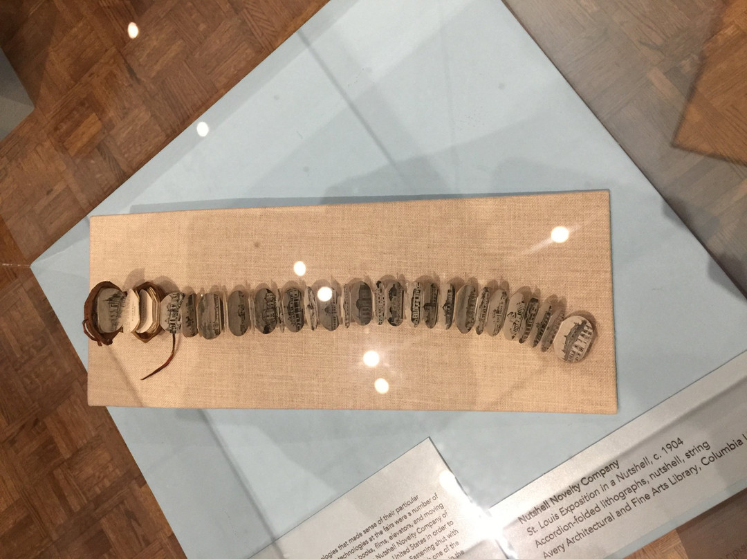 Arthur Ross Gallery-费城必去景点