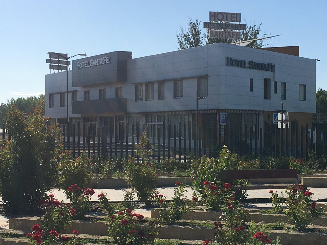 Hotel Santa Fe主图