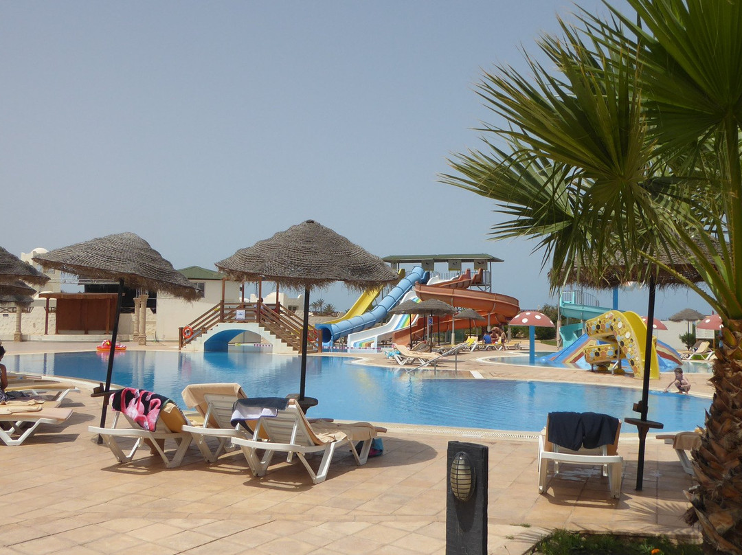 TUI MAGIC LIFE Penelope Beach主图