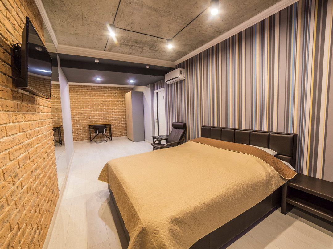Panorama Loft Hostel