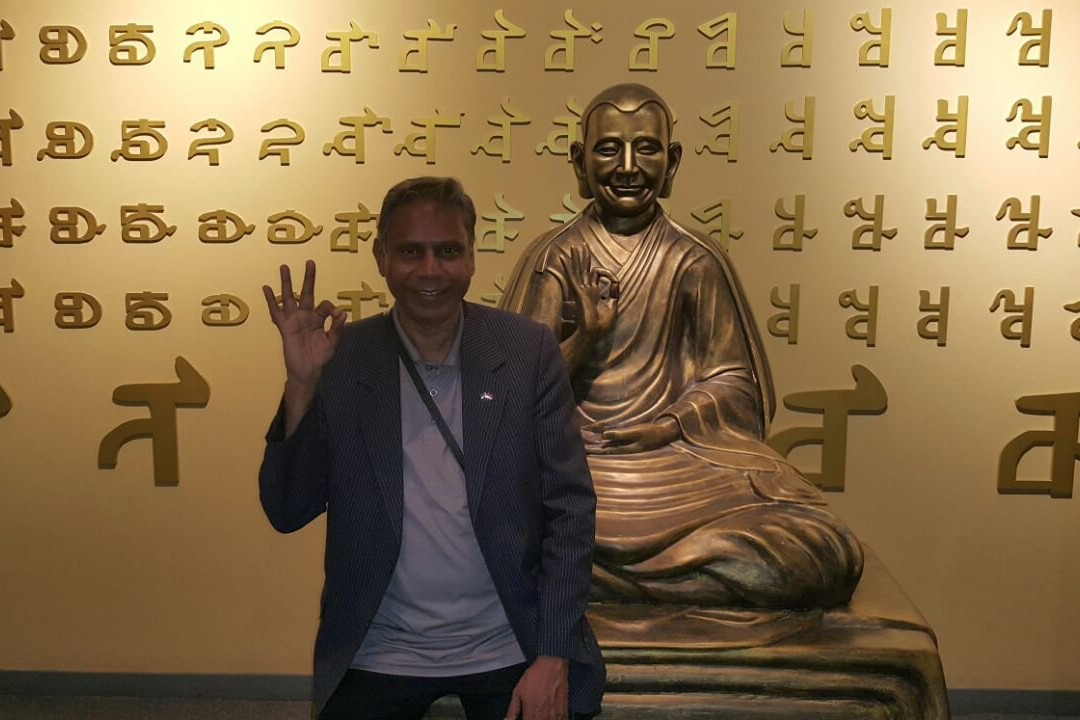 巴州文物陈列馆-库尔勒市必去景点