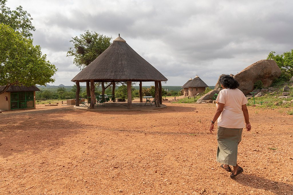 Masorini Archaeological Site-克鲁格国家公园必去景点