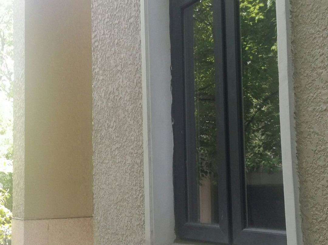 颐和路公馆区-南京市必去景点